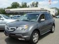 Sterling Gray Metallic - MDX Technology Photo No. 1