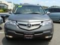 Sterling Gray Metallic - MDX Technology Photo No. 2