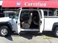 Summit White - Silverado 2500HD LS Extended Cab Photo No. 2