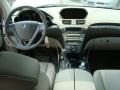 Sterling Gray Metallic - MDX Technology Photo No. 9