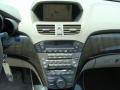Sterling Gray Metallic - MDX Technology Photo No. 11