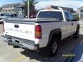 Summit White - Silverado 2500HD LS Extended Cab Photo No. 6