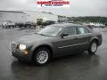 2009 Dark Titanium Metallic Chrysler 300 Limited  photo #18