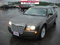 2009 Dark Titanium Metallic Chrysler 300 Limited  photo #19