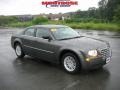 2009 Dark Titanium Metallic Chrysler 300 Limited  photo #22