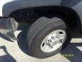 Summit White - Silverado 2500HD LS Extended Cab Photo No. 18