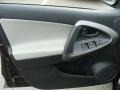 Black - RAV4 Limited V6 4WD Photo No. 6