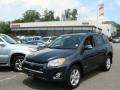 Black Forest Pearl - RAV4 Limited V6 4WD Photo No. 1