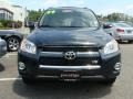 Black Forest Pearl - RAV4 Limited V6 4WD Photo No. 2