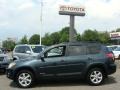 Black Forest Pearl - RAV4 Limited V6 4WD Photo No. 3
