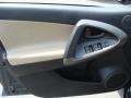 Black Forest Pearl - RAV4 Limited V6 4WD Photo No. 6