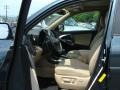 Black Forest Pearl - RAV4 Limited V6 4WD Photo No. 7