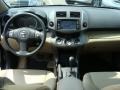Black Forest Pearl - RAV4 Limited V6 4WD Photo No. 9