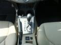 Black Forest Pearl - RAV4 Limited V6 4WD Photo No. 12