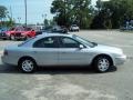 2004 Silver Frost Metallic Mercury Sable LS Premium Sedan  photo #4