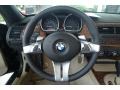 Jet Black - Z4 3.0i Roadster Photo No. 36