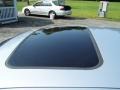 2004 Silver Frost Metallic Mercury Sable LS Premium Sedan  photo #11