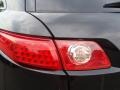 Black Obsidian - FX 35 AWD Photo No. 14