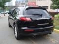 Black Obsidian - FX 35 AWD Photo No. 15