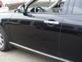 Black Obsidian - FX 35 AWD Photo No. 17