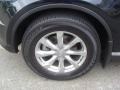 Black Obsidian - FX 35 AWD Photo No. 19