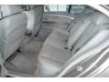 2008 Sterling Grey Metallic BMW 7 Series 750Li Sedan  photo #5