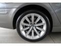 2008 Sterling Grey Metallic BMW 7 Series 750Li Sedan  photo #17