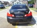 Black Obsidian - M 35 Sedan Photo No. 2