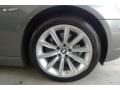 2008 Sterling Grey Metallic BMW 7 Series 750Li Sedan  photo #18