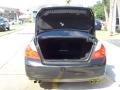 Black Obsidian - M 35 Sedan Photo No. 3