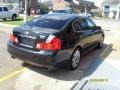Black Obsidian - M 35 Sedan Photo No. 4