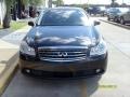 Black Obsidian - M 35 Sedan Photo No. 6
