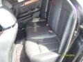 Black Obsidian - M 35 Sedan Photo No. 10