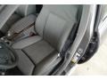 2008 Sterling Grey Metallic BMW 7 Series 750Li Sedan  photo #27