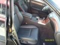 Black Obsidian - M 35 Sedan Photo No. 12