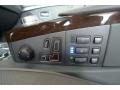 2008 Sterling Grey Metallic BMW 7 Series 750Li Sedan  photo #28
