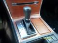 Black Obsidian - M 35 Sedan Photo No. 16