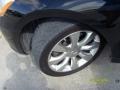 Black Obsidian - M 35 Sedan Photo No. 18