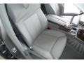 2008 Sterling Grey Metallic BMW 7 Series 750Li Sedan  photo #36