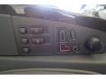 2008 Sterling Grey Metallic BMW 7 Series 750Li Sedan  photo #37