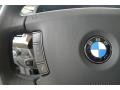 2008 Sterling Grey Metallic BMW 7 Series 750Li Sedan  photo #41