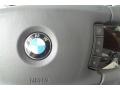 2008 Sterling Grey Metallic BMW 7 Series 750Li Sedan  photo #42