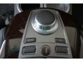 2008 Sterling Grey Metallic BMW 7 Series 750Li Sedan  photo #43