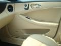Jade Green Metallic - CLS 550 Photo No. 21