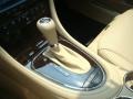 Jade Green Metallic - CLS 550 Photo No. 22