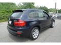 Monaco Blue Metallic - X5 4.8i Photo No. 3