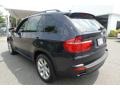 Monaco Blue Metallic - X5 4.8i Photo No. 5