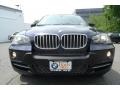 Monaco Blue Metallic - X5 4.8i Photo No. 7