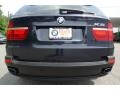 Monaco Blue Metallic - X5 4.8i Photo No. 11