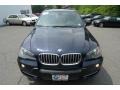 Monaco Blue Metallic - X5 4.8i Photo No. 12